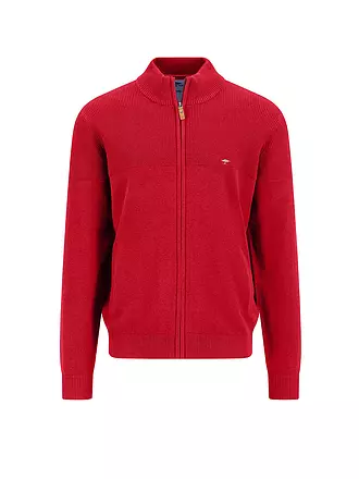 FYNCH HATTON | Strickjacke | 